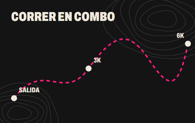 Clubes de running en Bogotá: dónde correr acompañado