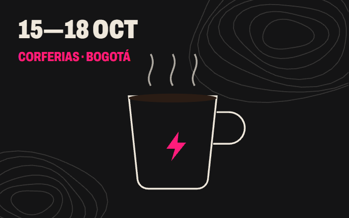 Último fin de semana de Cafés de Colombia Expo